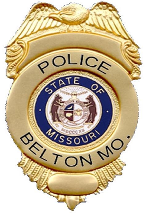 Departments – City of Belton.